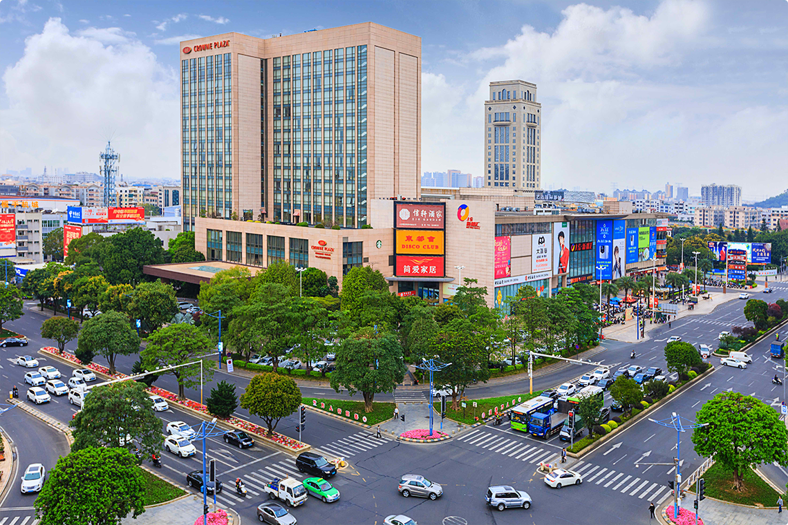 Crowne Plaza1