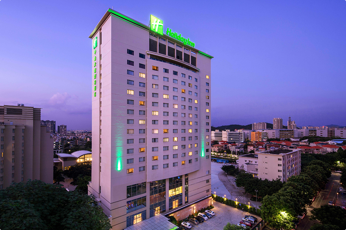 Holiday Inn3